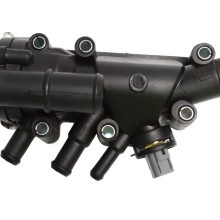 Thermostat Housing BOGAP F4246104 OE Ref 1149617 BOGAP