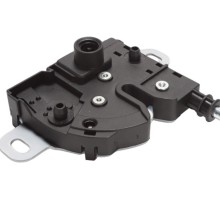 Bonnet Lock BOGAP F5111100 OE Ref 2C14167T00AA