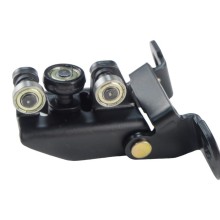 Sliding Door Roller Guide BOGAP F5340100 OE Ref 1705693 BOGAP