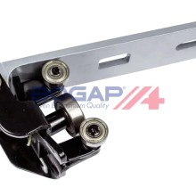 Sliding Door Roller Guide BOGAP F5340105 OE Ref 1660078