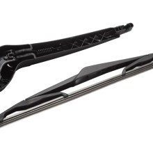 Window Cleaning Wiper Arm Set BOGAP F5515102 OE Ref 1786268