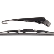 Window Cleaning Wiper Arm Set BOGAP F5515104 OE Ref 1578778