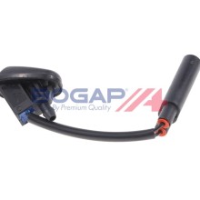Window Cleaning Washer Fluid Jet BOGAP F5518103 OE Ref 1708797