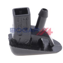 Window Cleaning Washer Fluid Jet BOGAP F5518104 OE Ref 1116774