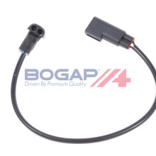 Window Cleaning Washer Fluid Jet BOGAP F5518105 OE Ref 1208288
