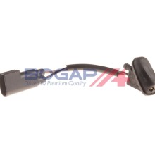 Window Cleaning Washer Fluid Jet BOGAP F5518106 OE Ref 1708177