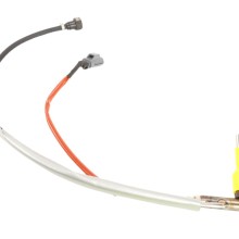 Exhaust Gas Temperature Sensor BOGAP F6120103 OE Ref 1713358