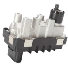 Turbocharger Actuator BOGAP F6313117 OE Ref LR018396