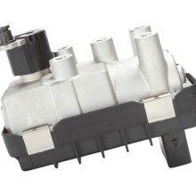 Turbocharger Actuator BOGAP F6313117 OE Ref LR018396 BOGAP