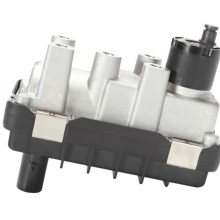 Turbocharger Actuator BOGAP F6313117 OE Ref LR018396 BOGAP