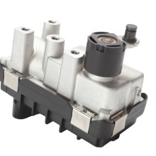Turbocharger Actuator BOGAP F6313117 OE Ref LR018396 BOGAP