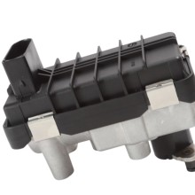 Turbocharger Actuator BOGAP F6313117 OE Ref LR018396 BOGAP