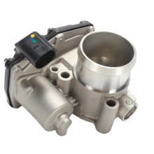 Throttle Body BOGAP F6319107 OE Ref 1760332
