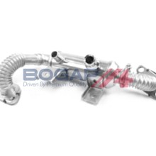 EGR Cooler BOGAP F6320102 OE Ref 1352450