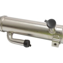 EGR Cooler BOGAP F6320104 OE Ref 1203055