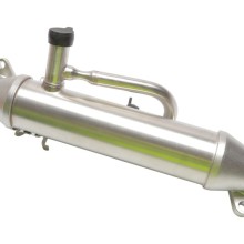 EGR Cooler BOGAP F6320105 OE Ref 1127242