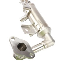 EGR Cooler BOGAP F6320106 OE Ref 1430567 BOGAP