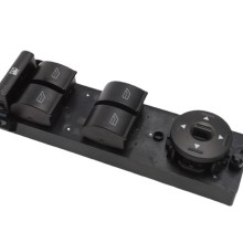 Window Regulator Switch BOGAP F7339110 OE Ref 1223147