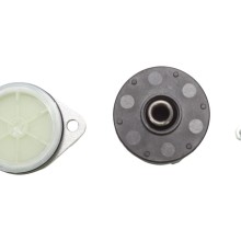 Multi-plate Clutch Hydraulic Filter (AWD) BOGAP F8118100 OE Ref 167382 BOGAP