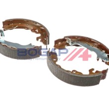Brake Shoe Set BOGAP F8213101 OE Ref 1075549