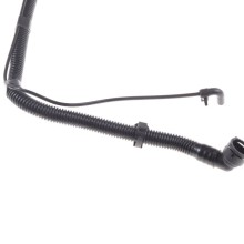 Crankcase Ventilation Hose BOGAP G1210100 OE Ref 25193343 BOGAP