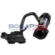 Crankcase Ventilation Oil Separator BOGAP G1216100 OE Ref 19432816