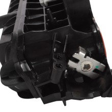 Intake Manifold Module BOGAP G1712102 OE Ref 55494599 BOGAP