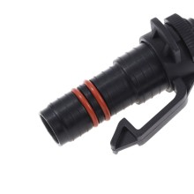 Charger Oil Pipe BOGAP G1728100 OE Ref 55569839 BOGAP