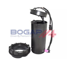 Tank Unit (urea Injection) Heating BOGAP G1831102 OE Ref 22783124