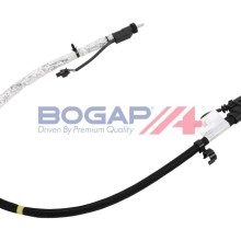 Urea Hose BOGAP G1834100 OE Ref 84615872