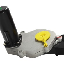Transfer Case Actuator BOGAP G3812105 OE Ref 15636696 BOGAP