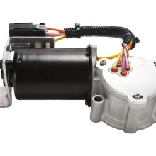 Transfer Case Actuator BOGAP G3812107 OE Ref 19168728 BOGAP