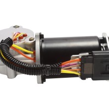 Transfer Case Actuator BOGAP G3812107 OE Ref 19168728 BOGAP