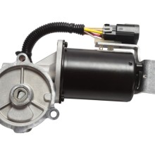 Transfer Case Actuator BOGAP G3812107 OE Ref 19168728 BOGAP