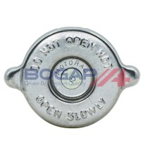 Coolant Tank Cap BOGAP G4211101 OE Ref 10283897