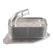 Engine Oil Cooler BOGAP G4222100 OE Ref 5989070291