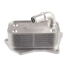 Engine Oil Cooler BOGAP G4222100 OE Ref 5989070291 BOGAP