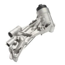 Oil Filter Housing BOGAP G4222101 OE Ref 12992593