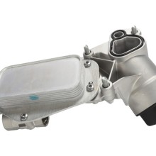 Oil Filter Housing BOGAP G4222101 OE Ref 12992593 BOGAP