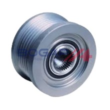Alternator Freewheel Clutch BOGAP G6213100 OE Ref 1204178