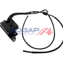 Boost Pressure Control Valve BOGAP G6313104 OE Ref 12653854