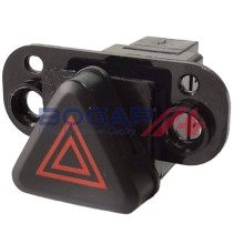 Hazard Warning Light Switch BOGAP G7332100 OE Ref 95214143