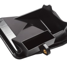 Hydraulic Filter (AT) BOGAP G8114101 OE Ref 0703304