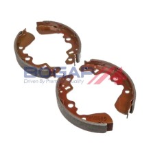 Brake Shoe Set BOGAP G8213102 OE Ref 5320060820