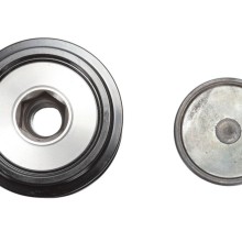 Alternator Freewheel Clutch BOGAP H6213100 OE Ref 311415X6J01 BOGAP