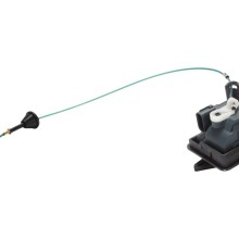 Fuel Filler Flap Actuator BOGAP H7214100 OE Ref 74700TBAA02 BOGAP