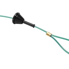 Fuel Filler Flap Actuator BOGAP H7214100 OE Ref 74700TBAA02 BOGAP