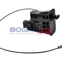 Fuel Filler Flap Actuator BOGAP H7214101 OE Ref 74700TVAA01