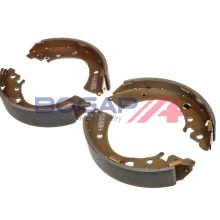 Brake Shoe Set BOGAP H8213100 OE Ref 064B3SA5670
