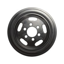 Crankshaft Belt Pulley BOGAP J1213101 OE Ref 4R8Q6B319BA BOGAP